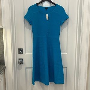 NWT TALBOTS dress size M